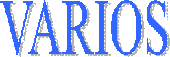 VARIOS